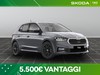 Skoda Fabia 1.0 tsi evo 95cv young edition