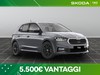 Skoda Fabia 1.0 tsi evo 95cv young edition