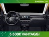 Skoda Fabia 1.0 tsi evo 115cv 130 edition dsg