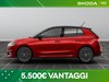 Skoda Fabia 1.0 tsi evo 95cv 130 edition