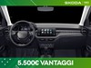 Skoda Fabia 1.0 tsi evo 95cv young edition
