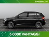 Skoda Kamiq 1.0 tsi 115cv black dots