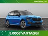 Skoda Kamiq 1.0 tsi 115cv monte carlo dsg
