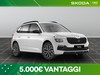 Skoda Kamiq 1.0 tsi 115cv black dots