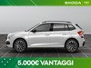 Skoda Kamiq 1.0 tsi 115cv black dots