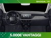 Skoda Kamiq 1.0 tsi 115cv black dots
