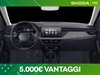 Skoda Kamiq 1.0 tsi 115cv black dots
