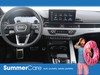 Audi A4 avant 40 2.0 tdi mhev 204cv s line edition quattro s tronic