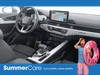 Audi A4 avant 40 2.0 tdi mhev 204cv s line edition quattro s tronic