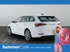 Skoda Octavia iv wagon 1.4 tsi plug-in-hybrid style dsg
