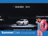 Volkswagen Touareg 3.0 v6 v6 tsi ehybrid 381cv elegance