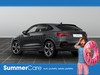 Audi Q3 sportback 45 1.4 tfsi e identity black s tronic