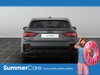 Audi Q3 sportback 45 1.4 tfsi e identity black s tronic