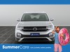 Volkswagen T-Cross 1.0 tsi 110cv advanced