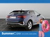 Audi Q3 sportback 35 2.0 tdi s line edition s tronic