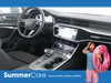 Audi A6 avant 40 2.0 tdi mhev 12v s line edition quattro ultra s tronic