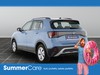 Volkswagen T-Cross 1.0 tsi 95cv life