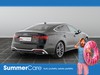 Audi A5 sportback 40 2.0 tdi mhev 204cv s line edition quattro s tronic