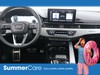 Audi A5 sportback 40 2.0 tdi mhev 204cv s line edition quattro s tronic