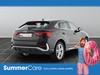 Audi Q3 sportback 35 1.5 tfsi evo2 s line edition s tronic