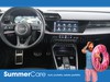 Audi A3 sportback 30 1.5 g-tron s line edition s tronic