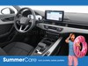 Audi A4 berlina 35 2.0 tdi mhev 163cv business advanced s tronic