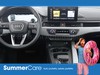 Audi A4 avant 40 2.0 tdi mhev 204cv business advanced quattro s tronic