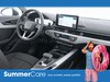 Audi A4 avant 40 2.0 tdi mhev 204cv business advanced quattro s tronic