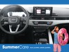 Audi A4 avant 35 2.0 tdi mhev 163cv business advanced s tronic