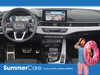 Audi A5 cabrio 40 2.0 tdi mhev 204cv s line edition quattro s tronic