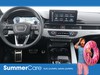 Audi A4 avant 40 2.0 tdi mhev 204cv s line edition quattro s tronic