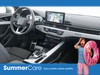 Audi A4 avant 40 2.0 tdi mhev 204cv s line edition quattro s tronic