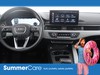 Audi A4 berlina 35 2.0 tdi mhev 163cv business advanced s tronic
