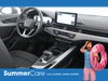 Audi A4 berlina 35 2.0 tdi mhev 163cv business advanced s tronic