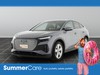 Audi Q4 e-tron sportback e-tron 40 business