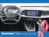 Audi Q4 e-tron sportback e-tron 40 business