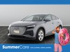 Audi Q4 e-tron sportback e-tron 40 business