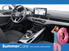 Audi A4 avant 35 2.0 tdi mhev 163cv business advanced s tronic