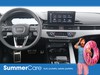 Audi A4 avant 30 2.0 tdi mhev 136cv s line edition s tronic