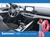 Audi A4 avant 30 2.0 tdi mhev 136cv s line edition s tronic