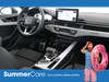 Audi A5 sportback 40 2.0 tdi mhev 204cv s line edition quattro s tronic