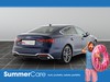 Audi A5 sportback 40 2.0 tdi mhev 204cv s line edition quattro s tronic