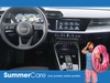Audi A3 sedan 35 2.0 tdi s line edition s tronic