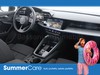 Audi A3 sedan 35 2.0 tdi s line edition s tronic