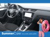 Skoda Octavia wagon 1.5 g-tec 130cv executive dsg