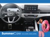 Audi A4 avant 40 2.0 tdi mhev 204cv s line edition quattro s tronic