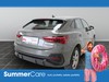 Audi Q3 sportback 40 2.0 tdi 200cv s line edition quattro s tronic