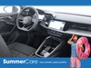 Audi A3 sportback 40 1.4 tfsi e business advanced s tronic