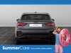 Audi Q3 sportback 45 1.4 tfsi e identity black s tronic