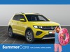 Volkswagen T-Cross 1.0 tsi 115cv r-line